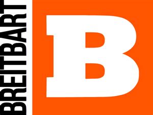 breitbart logo png